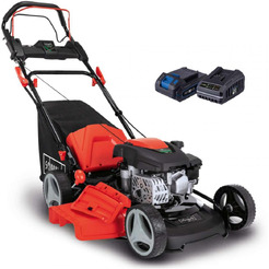 Газонокосилка Scheppach MS150-46E