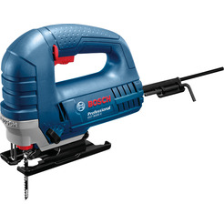 Электролобзик Bosch GST 8000 E Professional (060158H000)