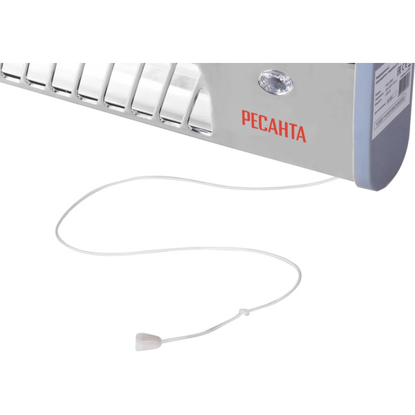 Инфракрасный обогреватель Ресанта ИКО-1200Л (67/5/15)