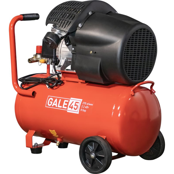 Компрессор Aurora Gale-45 38212