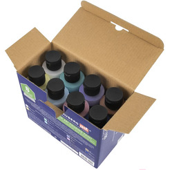 Краски акриловые BRAUBERG ART 192241