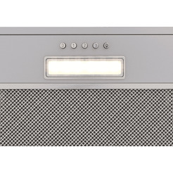 Кухонная вытяжка ELIKOR Cube Basic 60П-500-К3Д хром 294090