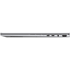 Ноутбук ASUS Zenbook 14 OLED UX3405MA-QD1017