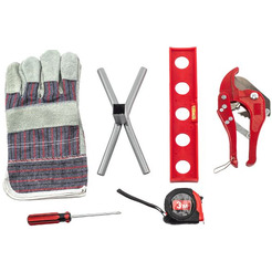 Аппарат для сварки труб Ресанта АСПТ-2000 (65/55)