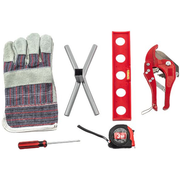 Аппарат для сварки труб Ресанта АСПТ-2000 (65/55)