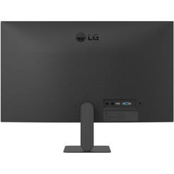 Монитор LG U4 27U411B-B