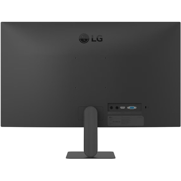 Монитор LG U4 27U411B-B