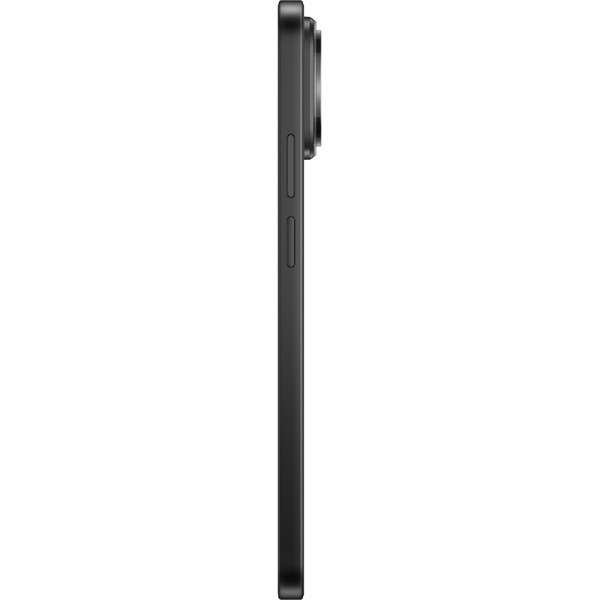 Смартфон Huawei nova 16s EMA-LX9 Dual SIM 12GB/256GB (черный)