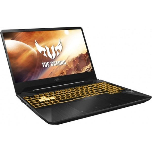 Ноутбук Asus TUF Gaming FX505DD-BQ120
