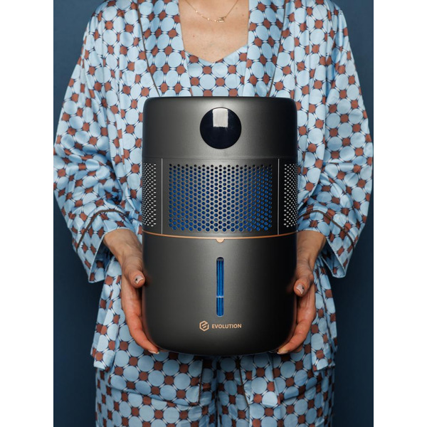 Увлажнитель воздуха Evolution SmartAir Evaporative Pure 2 (HF-977 Smart)
