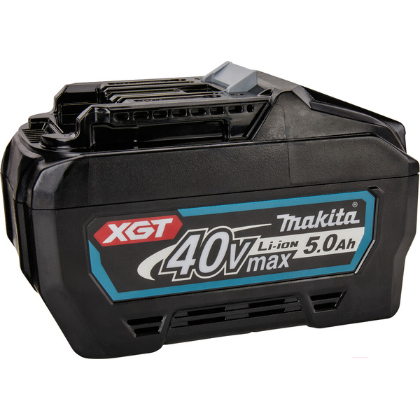 Аккумулятор Makita XGT BL4050F 632R45-4 (40В/5 Ач)