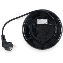 Электрический чайник Hyundai HYK-P2501(черный)