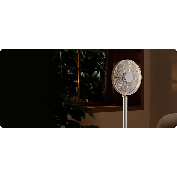 Вентилятор Xiaomi Smart Standing Fan Pro Slim EU BPLDS12DM (BHR08UQEU )