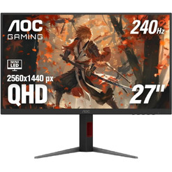 Монитор AOC Mini Led Q27G4ZMN