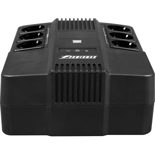 Источник бесперебойного питания Powerman Brick 600