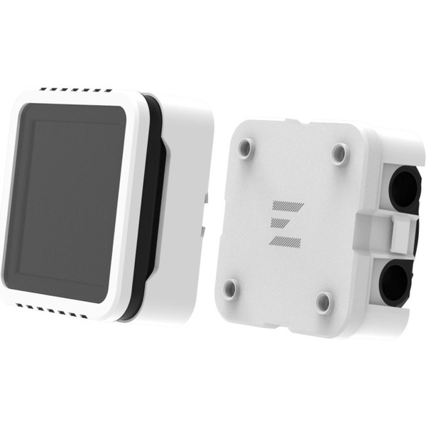 Система жидкостного охлаждения для процессора Zalman Alpha2 DS A36 (белый)