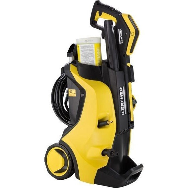 Мойка высокого давления Karcher K 5 Full Control (1.324-500.0)