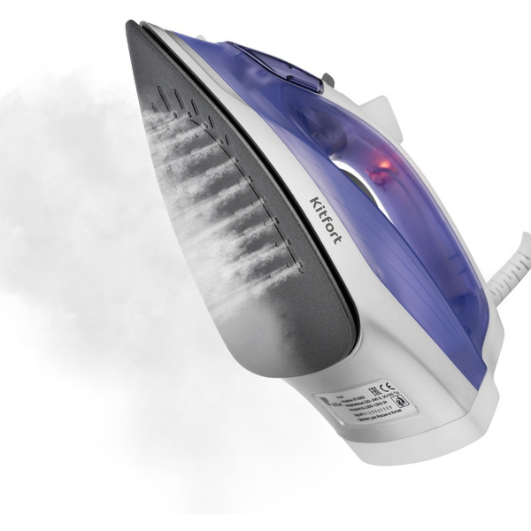Утюг Kitfort KT-2603