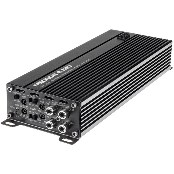 Усилитель AMP Micron 4.120