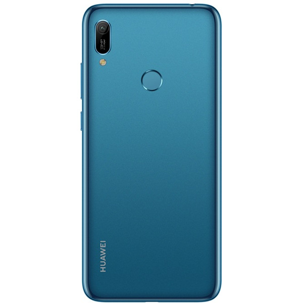 Смартфон HUAWEI Y6 2019 (MRD-LX1F) синий