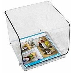 Контейнер для холодильника Berossi Raido ИК 69800000 (прозрачный)