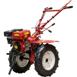 Мотокультиватор FERMER FM-808MXL (колеса 5.00-12)