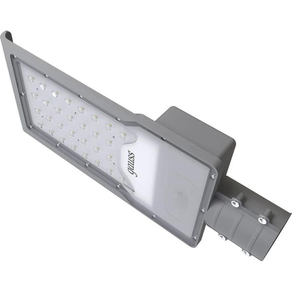 Светильник уличный Gauss Avenue (629534230)