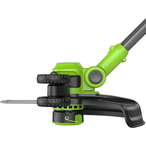 Триммер Greenworks G40LT331 2113507UA