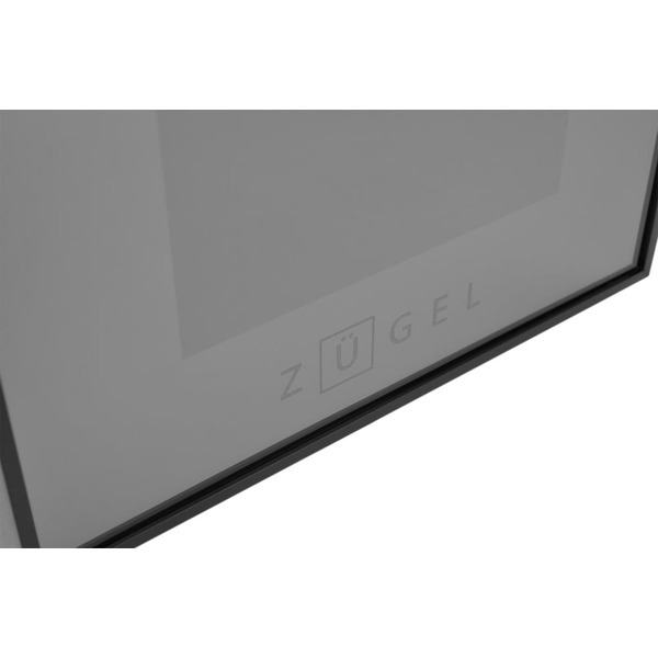 Винный шкаф ZUGEL ZTWF82B