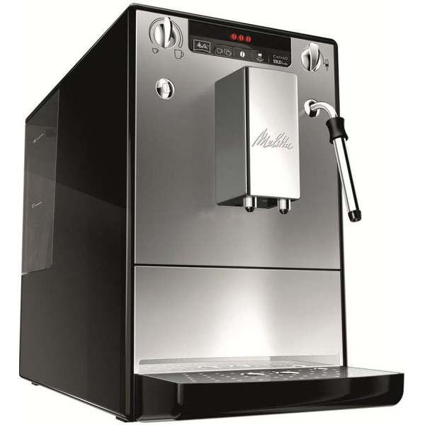 Кофемашина MELITTA Caffeo Solo and milk E953-102