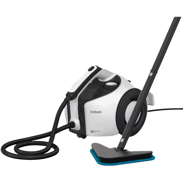 Пароочиститель Timberk T-STCF82