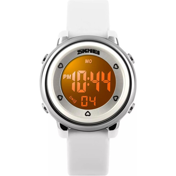 Наручные часы Skmei 1100 (белый)