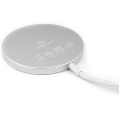 Беспроводное зарядное Cablexpert MP3A-PC-34