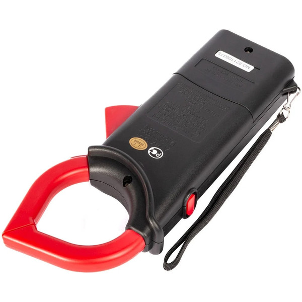 Токовые клещи цифровые КВТ PROLINE KT 266F 79133