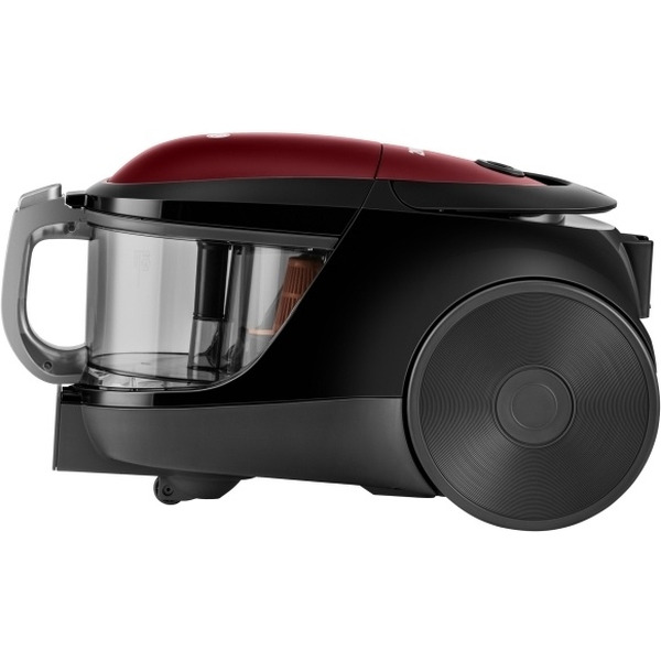 Пылесос LG VK76A01NDR