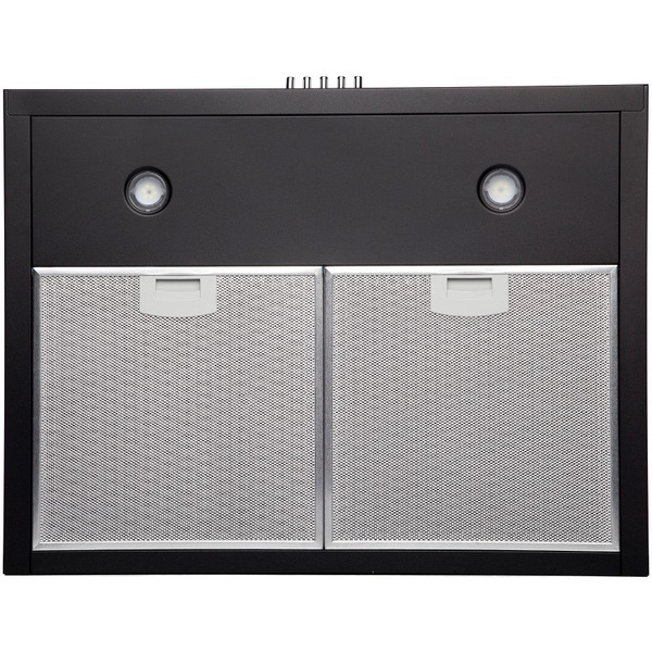 Кухонная вытяжка Konigin Canary Black 50