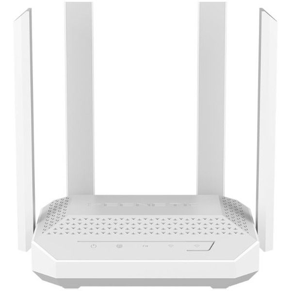 4G Wi-Fi роутер Keenetic Hopper KN-3811