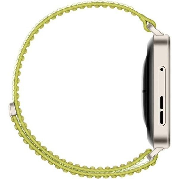 Смарт-часы Huawei Watch FIT 4 Pro (зеленый)