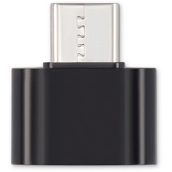 Адаптер BURO BU-USB2-AF-CM