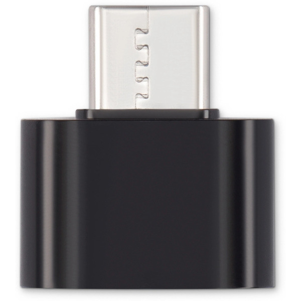Адаптер BURO BU-USB2-AF-CM