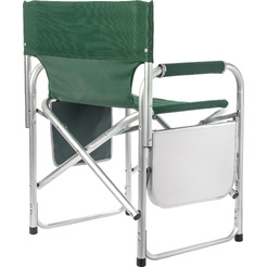 Кресло Coyote HKC-1046 (зеленый)