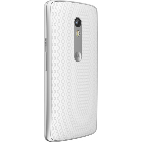 Смартфон MOTOROLA Moto X Play 16GB White (XT1562)