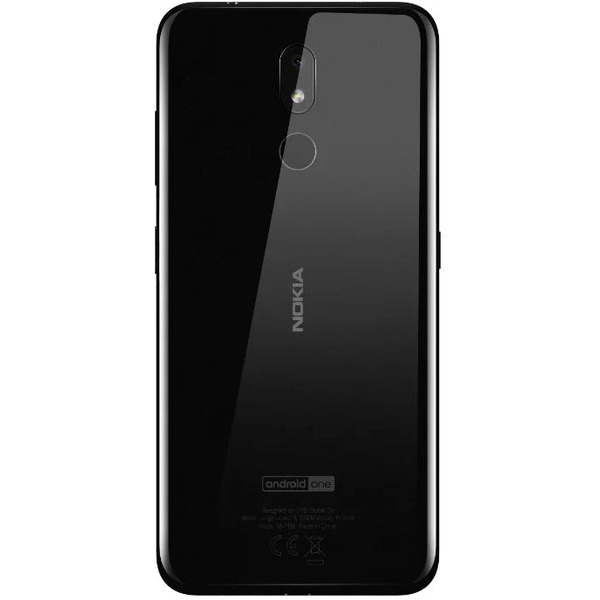 Смартфон Nokia 3.2 2GB/16GB (черный)