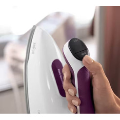 Гладильная система BRAUN IS7266VI