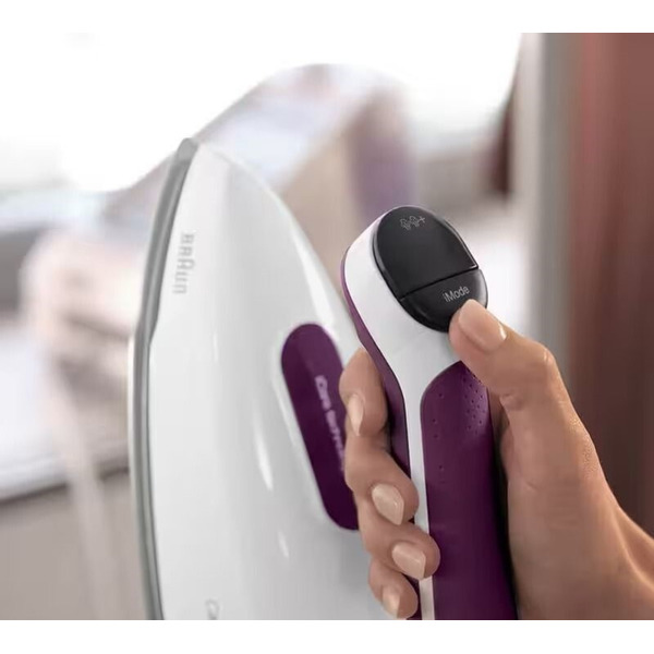 Гладильная система BRAUN IS7266VI