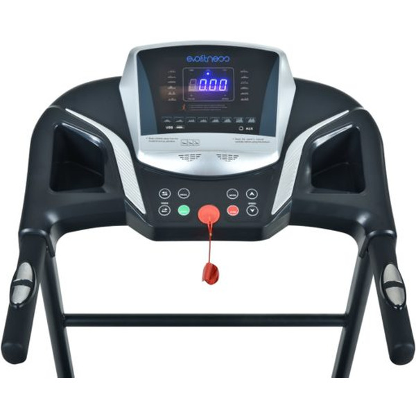 Беговая дорожка EVO FITNESS Omega