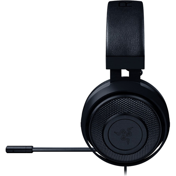 Гарнитура Razer Kraken Pro V2 Oval Black (RZ04-02050400-R3M1)
