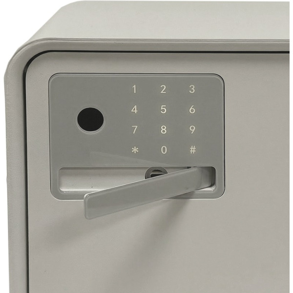 Сейф LocksWorth VS4529-WH