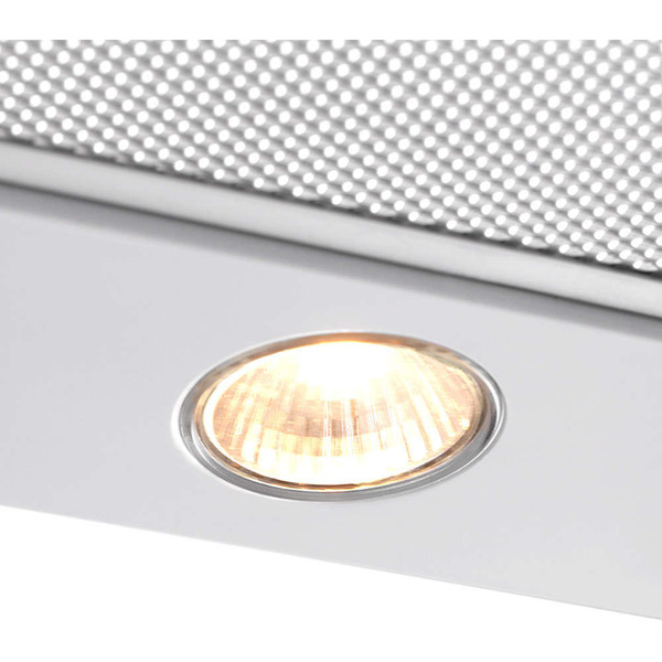 Вытяжка кухонная PYRAMIDA KM 60 White