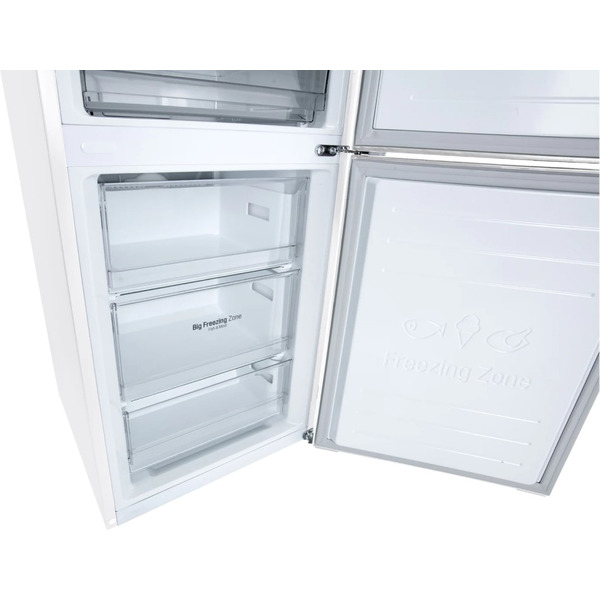 Холодильник LG DoorCooling+ GA-B459CQWL